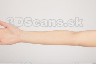 Photo reference of forearm 0001